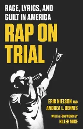 Nielson |  Rap on Trial | eBook | Sack Fachmedien