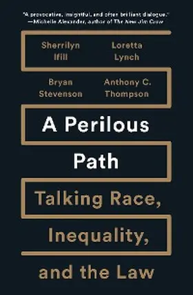 Ifill / Lynch / Stevenson |  A Perilous Path | eBook | Sack Fachmedien