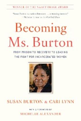 Burton / Lynn | Becoming Ms. Burton | E-Book | sack.de