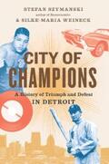 Szymanski / Weineck |  City of Champions | eBook | Sack Fachmedien