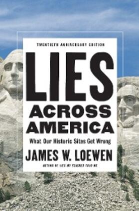 Loewen |  Lies Across America | eBook | Sack Fachmedien