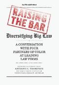 Adegbile / Davis / Hernández |  Raising the Bar | eBook | Sack Fachmedien