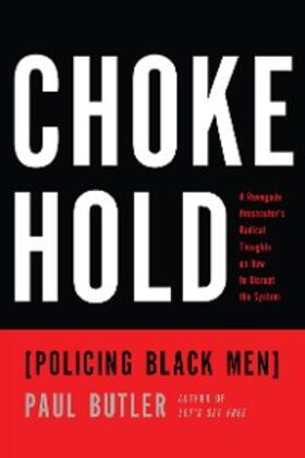 Butler |  Chokehold | eBook | Sack Fachmedien