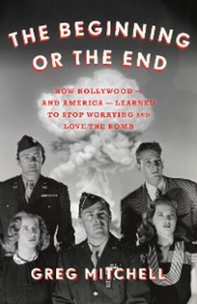 Mitchell |  The Beginning or the End | eBook | Sack Fachmedien