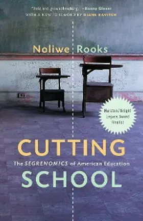 Rooks |  Cutting School | eBook | Sack Fachmedien