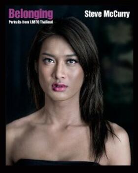 Mccurry |  Belonging | eBook | Sack Fachmedien