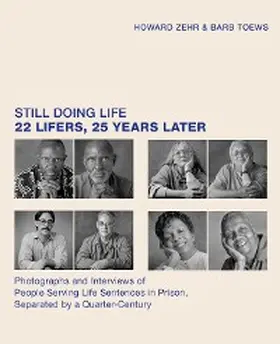 Zehr / Toews |  Still Doing Life | eBook | Sack Fachmedien