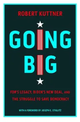 Kuttner |  Going Big | eBook | Sack Fachmedien