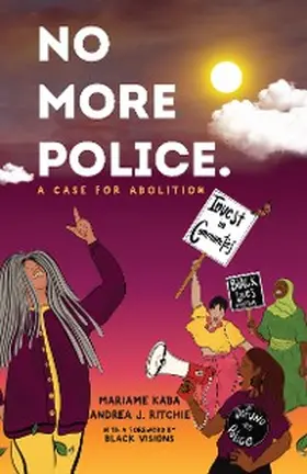 Kaba |  No More Police | eBook | Sack Fachmedien