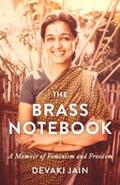 Jain |  The Brass Notebook | eBook | Sack Fachmedien
