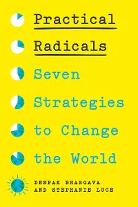 Bhargava / Luce |  Practical Radicals | eBook | Sack Fachmedien