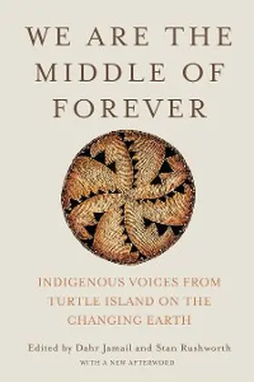 Jamail / Rushworth |  We Are the Middle of Forever | eBook | Sack Fachmedien