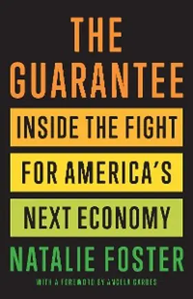 Foster |  The Guarantee | eBook | Sack Fachmedien