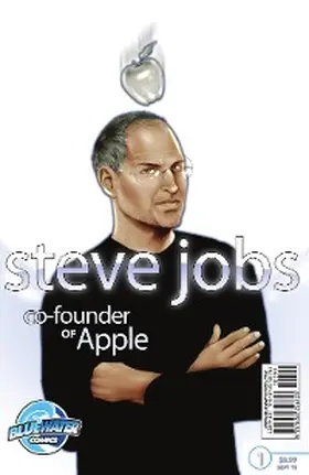 Cooke |  Orbit: Steve Jobs Vol. 1 #1 | eBook | Sack Fachmedien