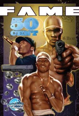 Rafter |  FAME: 50 Cent Vol. 1 #1 | eBook | Sack Fachmedien