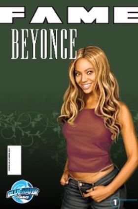 Cooke |  FAME: Beyonce | eBook | Sack Fachmedien