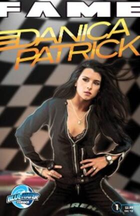 Cooke |  FAME: Danica Patrick | eBook | Sack Fachmedien