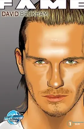 Rogers |  FAME: David Beckham | eBook | Sack Fachmedien