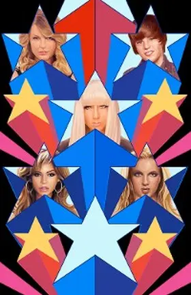 Cooke |  FAME: Pop Stars Vol. 1 #GN | eBook | Sack Fachmedien