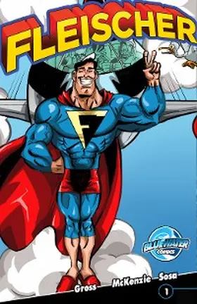 Gross |  Fleischer #1 | eBook | Sack Fachmedien