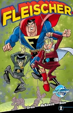 Gross |  Fleischer #2 | eBook | Sack Fachmedien