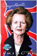 Blundell |  Tribute: Margaret Thatcher | eBook | Sack Fachmedien