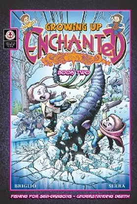 Briglio |  Growing Up Enchanted v2 | eBook | Sack Fachmedien