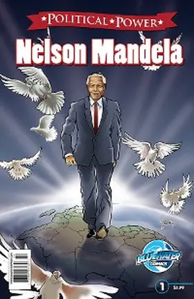 Griffith |  Political Power: Nelson Mandela | eBook | Sack Fachmedien