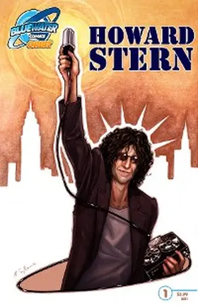 Cooke |  Orbit: Howard Stern | eBook | Sack Fachmedien