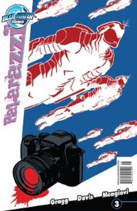Gragg |  Paparazzi #3 | eBook | Sack Fachmedien