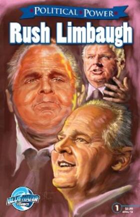 Smith |  Political Power: Rush Limbaugh | eBook | Sack Fachmedien