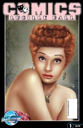 Lambert |  Tribute: Lucille Ball | eBook | Sack Fachmedien