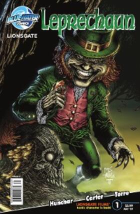 Hunchar |  Lionsgate Films Presents: Leprechaun #1 | eBook | Sack Fachmedien