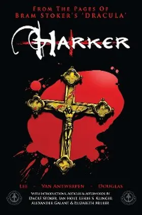 Lee |  From the Pages of Bram Stoker's Dracula: Harker | eBook | Sack Fachmedien