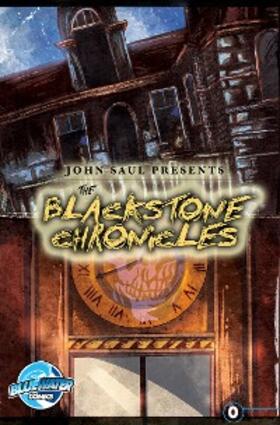 Saul |  John Saul's The Blackstone Chronicles #0 | eBook | Sack Fachmedien