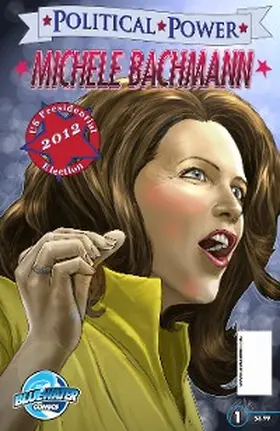 Cooke |  Political Power: Michele Bachmann | eBook | Sack Fachmedien