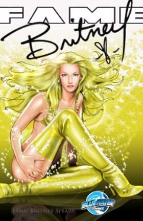 Cooke |  FAME: Britney Spears | eBook | Sack Fachmedien
