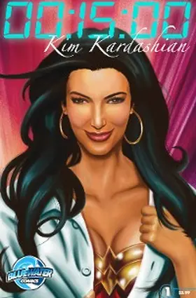 Shapiro |  15 Minutes: Kim Kardashian | eBook | Sack Fachmedien