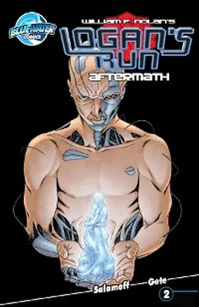 Nolan |  Logan's Run: Aftermath #2 | eBook | Sack Fachmedien
