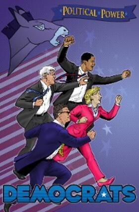 Maida |  Political Power: Democrats | eBook | Sack Fachmedien