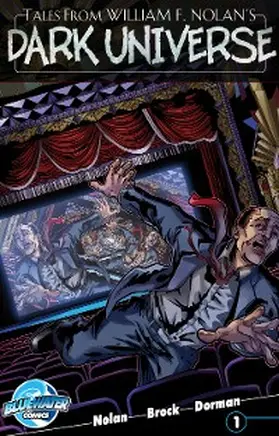 Nolan |  Tales from William F. Nolan's Dark Universe | eBook | Sack Fachmedien