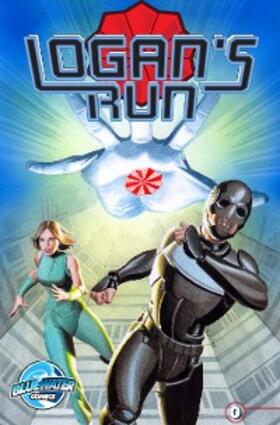 Nolan |  Logan's Run #0 | eBook | Sack Fachmedien