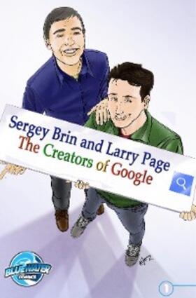 Cooke |  Orbit: Sergey Brin and Larry Page: The Creators of Google | eBook | Sack Fachmedien