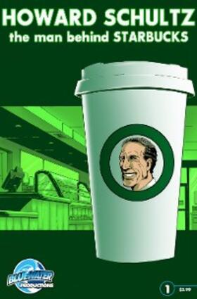 Cooke |  Orbit: Howard Schultz: The Man Behind STARBUCKS | eBook | Sack Fachmedien