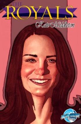 Cooke |  Royals: Kate Middleton | eBook | Sack Fachmedien