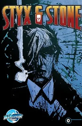 Gragg |  Styx & Stone | eBook | Sack Fachmedien