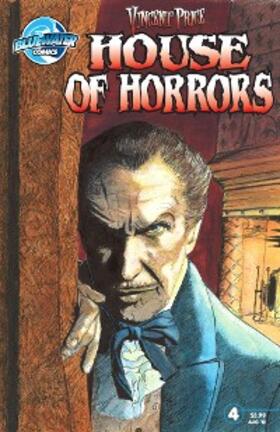 Judy |  Vincent Price House of Horrors | eBook | Sack Fachmedien