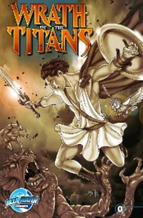 Davis |  Wrath of the Titans #0 | eBook | Sack Fachmedien