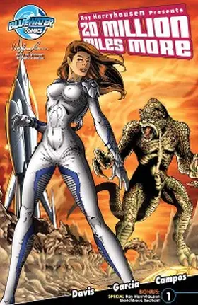 Davis |  Ray Harryhausen Presents: 20 Million Miles More | eBook | Sack Fachmedien