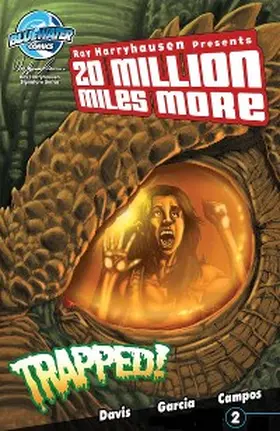 Davis |  Ray Harryhausen Presents: 20 Million Miles More | eBook | Sack Fachmedien